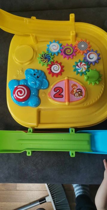 Активна игра 5 в 1