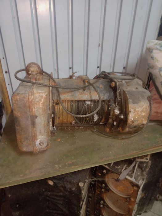 Продам электродвигателя.