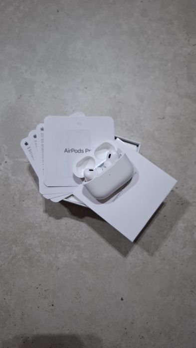Airpods pro 2 2022
