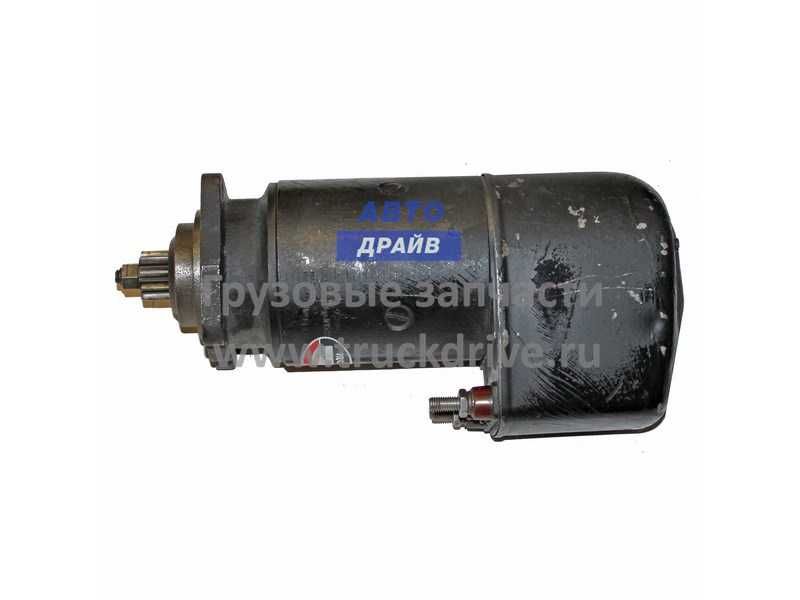 Стартер за икарус