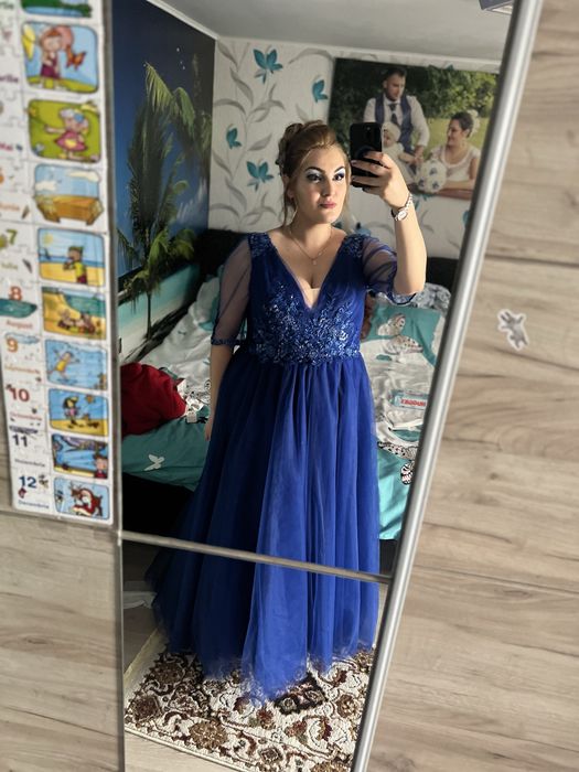 Rochie de ceremonie