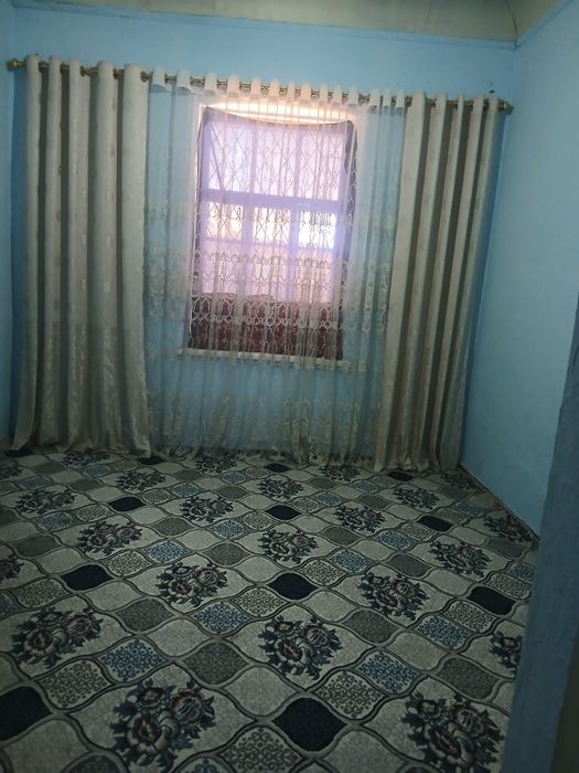 Xonallari katta boplgan 4 xonali shinamgina uy barcha sharoiti mavjud