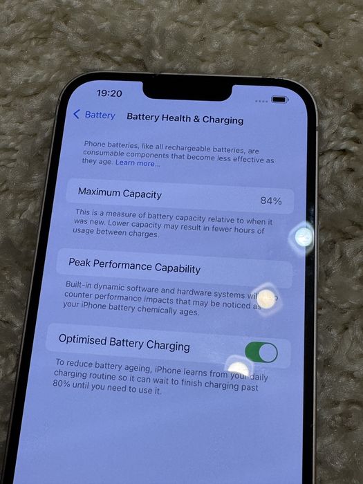 iPhone 14 Plus 128GB