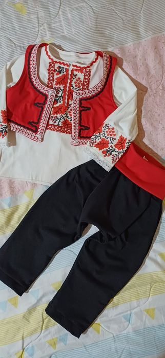 Носии за момченца