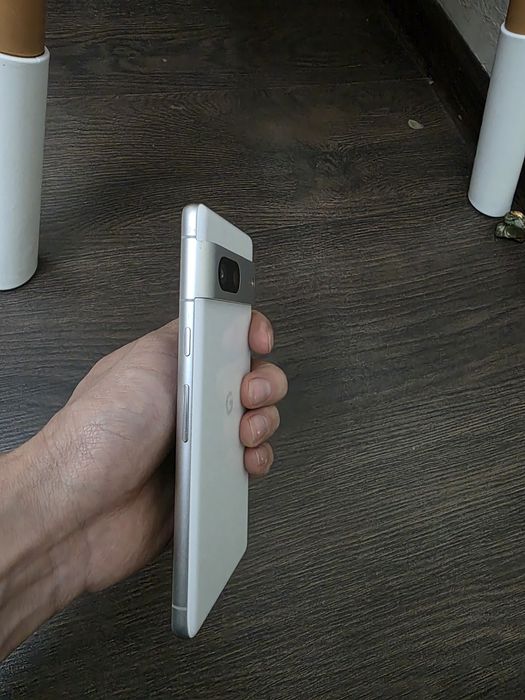 Продам Google Pixel 7, в отличном состоянии