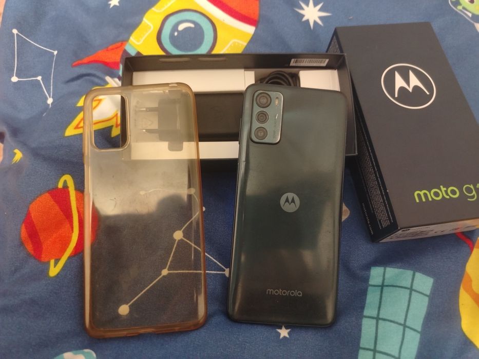 Продам телефон  motorola