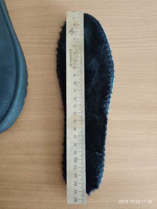 Черные угги, размер 39, 12тыс.