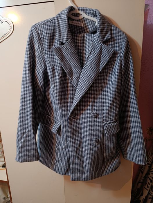 Kostyum shim va nimcha