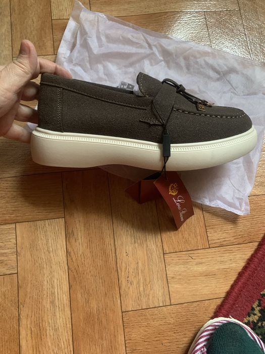 Продам туфли, лоферы мужские