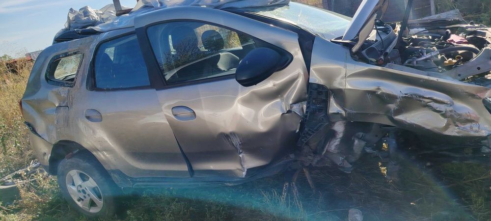 Vânzare piese auto