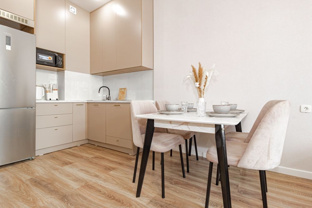 Аренда квартир посуточно