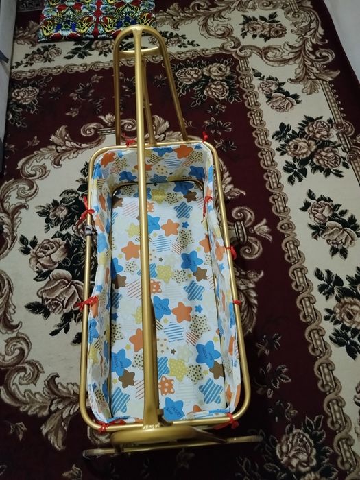 Belanchak chaqaloqlar uchun
