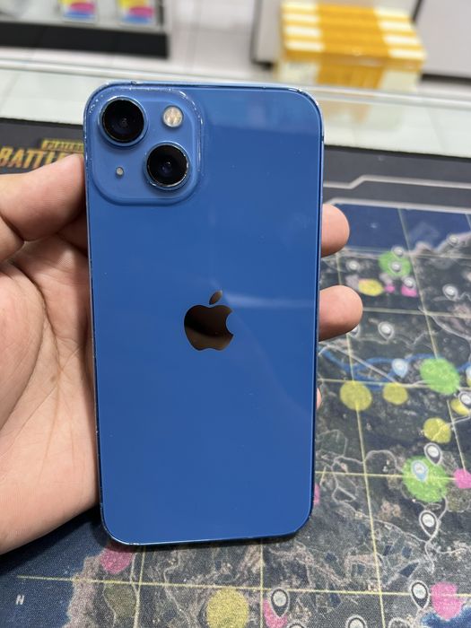 Iphone 13 HN/A  128 Gb