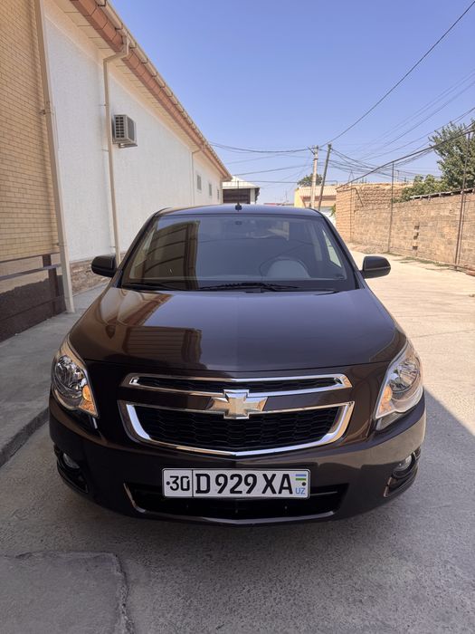 Автом каропка  кобалт