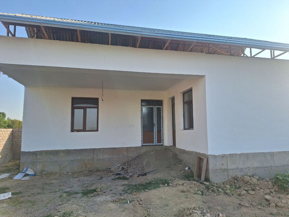 Nurafshon 3 honalik uchaska