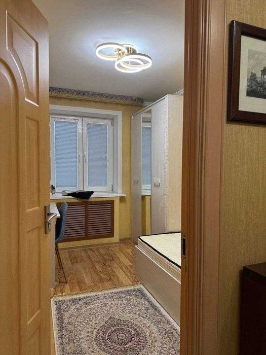 ПРОДАЁТСЯ‼️ 3-комнатная квартира у метро Максим Горький