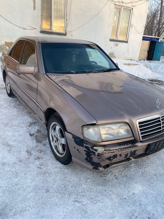 Продам Мерседес 180с