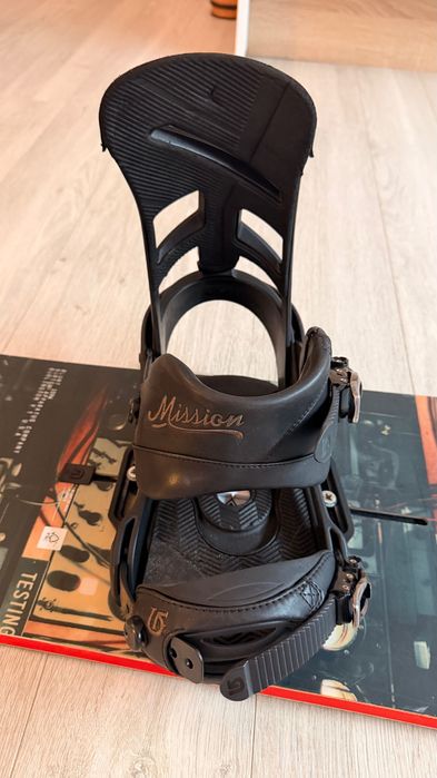 Placa Snowdoard Burton Blunt 159 Wide