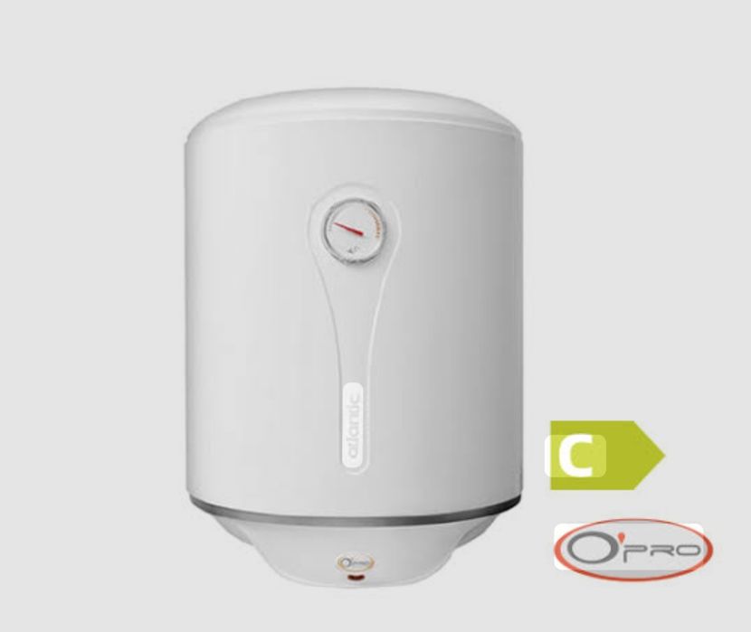 Boiler electric Atlantic