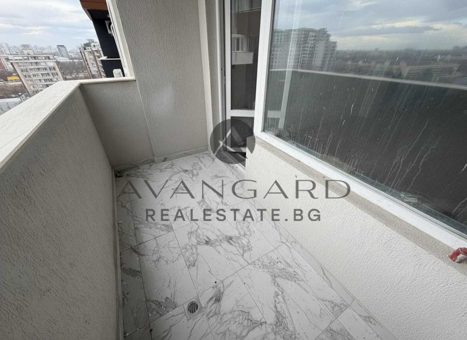 Продава се Двустаен апартамент в Пловдив, Тракия - 65 кв.м за 997 €/кв.м - Снимка #6