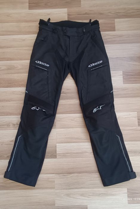 Панталон за мотор