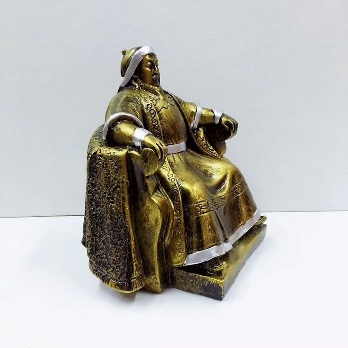 Шыңғыс хан. Чингисхан