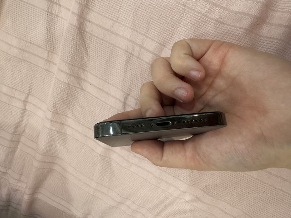 Айфон 13 про макс