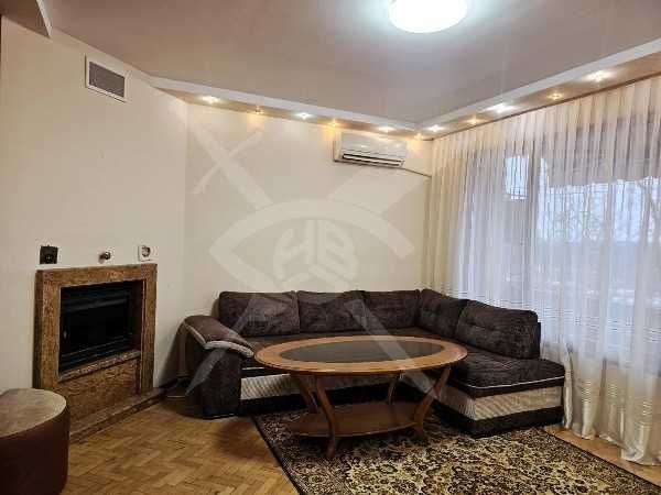 Тристаен апартамент в Христо Смирненски! 11844201