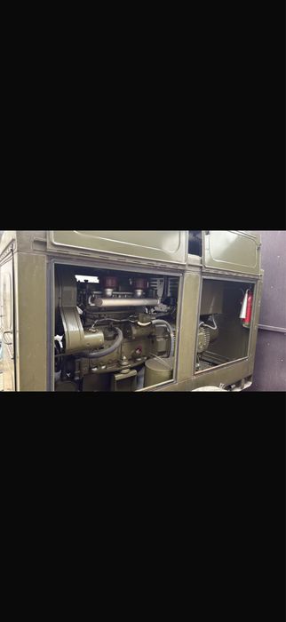 Дизель генратор 10кВт