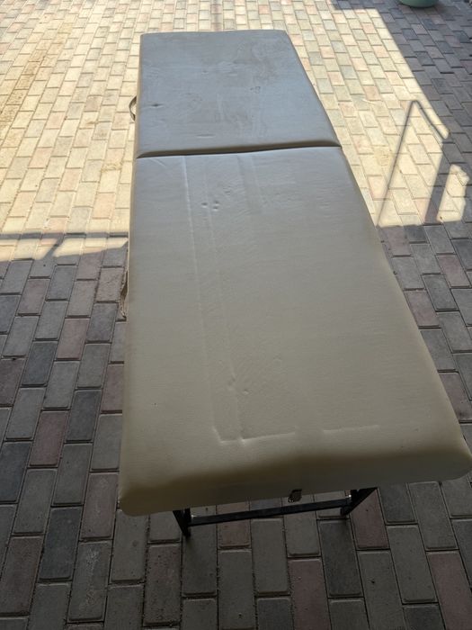 кушетка в отличном состоянии