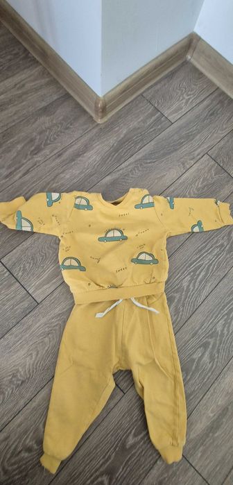 Бебешки дрехи 9- 18-24м