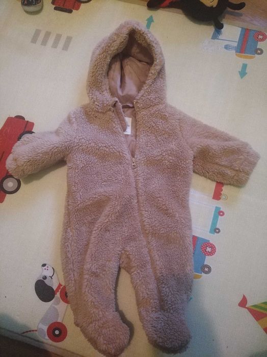 Salopeta calduroasa 68-74