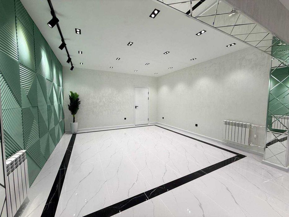 Аренда Коммерческой Недвижимости 85м2 Мирабадский | Айбек