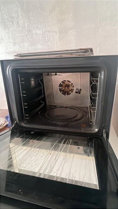 Печь smeg жаксы жағдайда