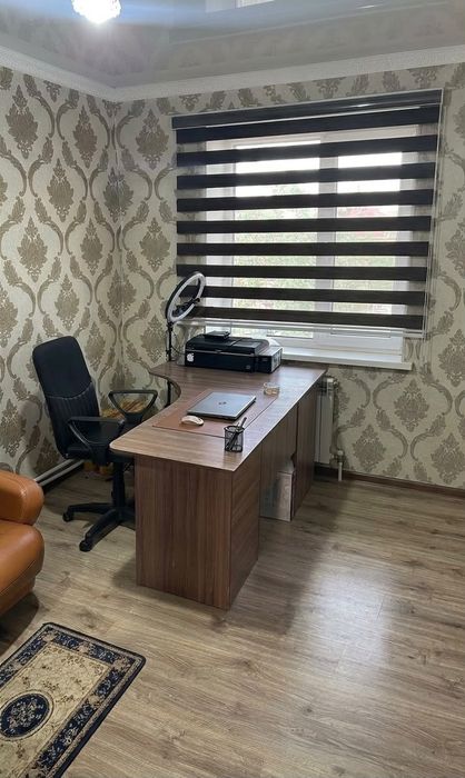 3 бөлмелі үй сатылады