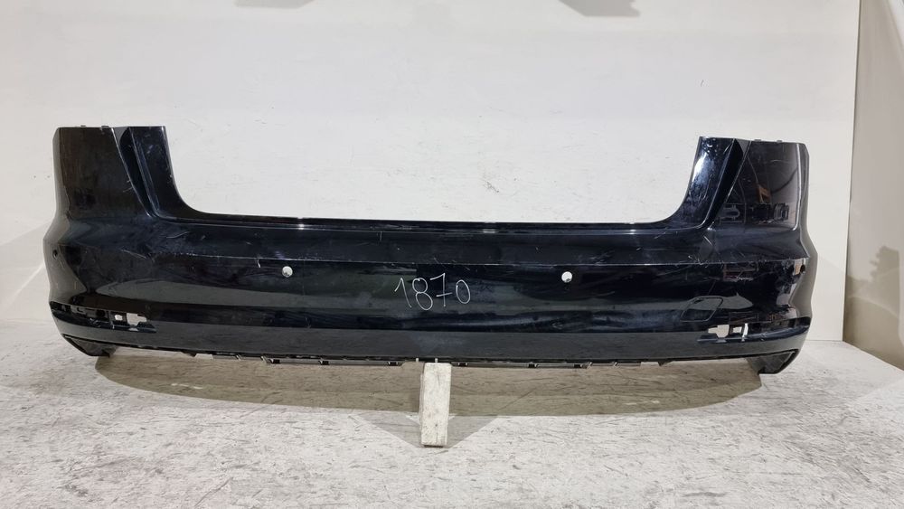 Bara spate Audi A6, C8 Berlina, 2018, 2019, 2020, 2021, 2022, 4K5807511.