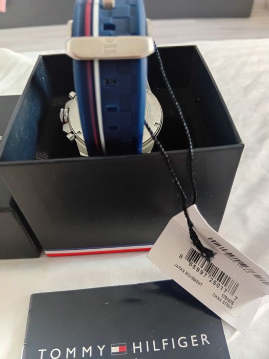 Ceas Tommy Hilfiger Barbati