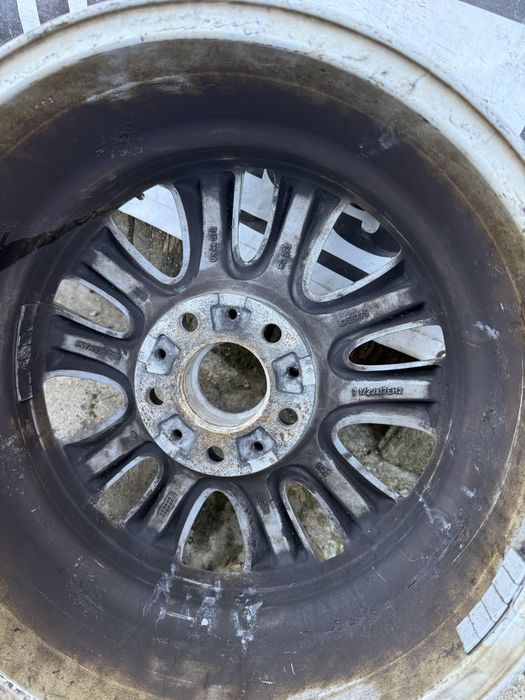 17 5х120 джанти джанти бмв