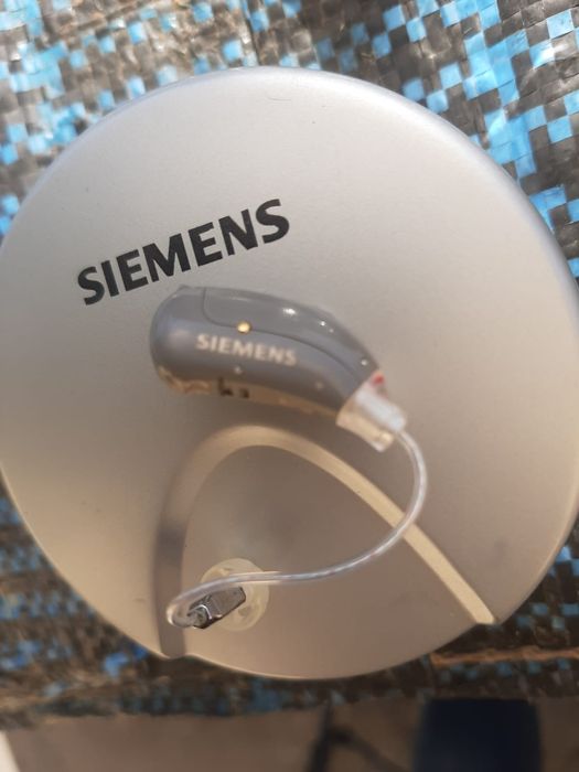 Căști auditive Siemens