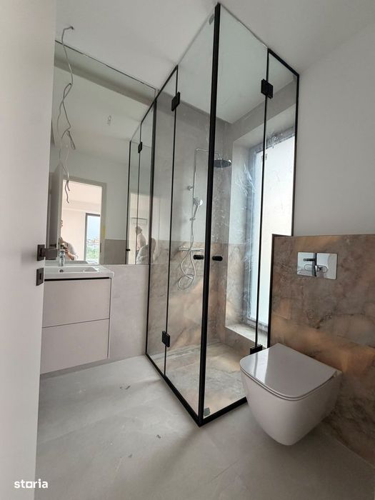 Penthouse 4 Camere | Terasa 98 mp | Finisaje Premium Fatada Ventilata