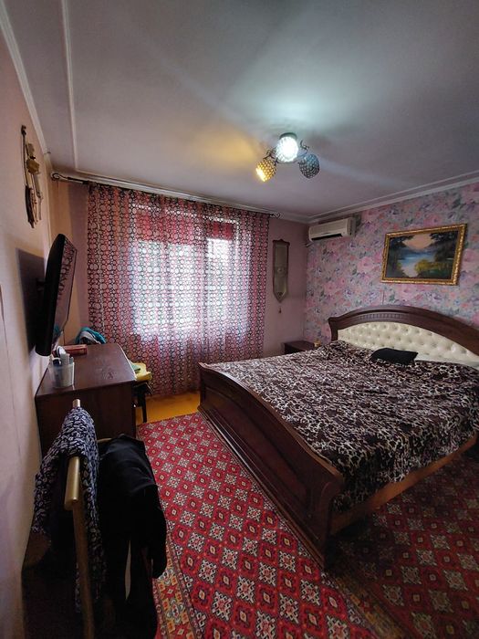 Продам отличный дом в БИШКУЛЕ