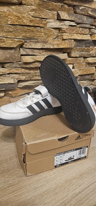 Детски маратонки Adidas 35 номер