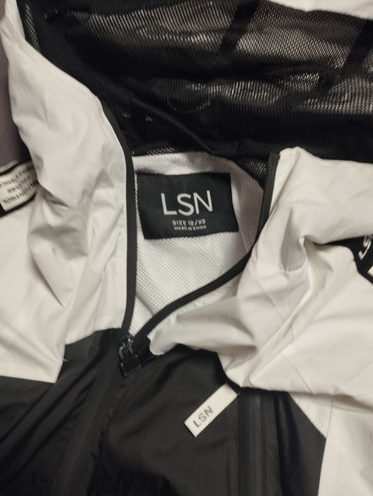 Вертовка Яке Яке Лосан Losan