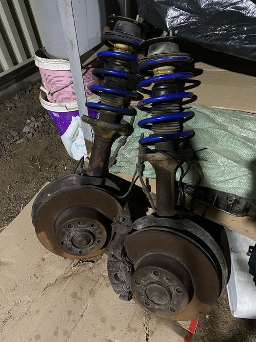 Запчасти бмв е34