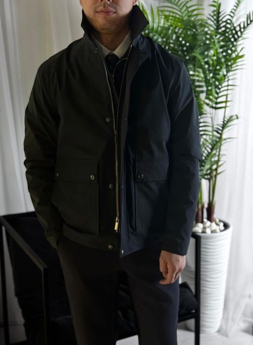 Ветровка masculino