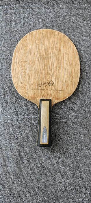 Paletă de Tenis Butterly Innerforce ZLC 2009