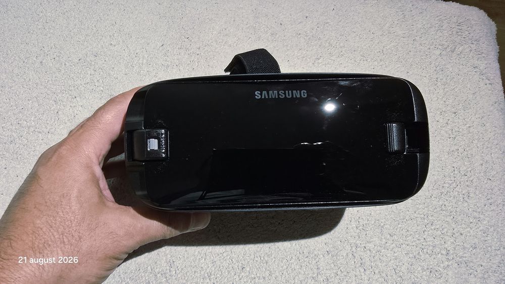Samsung Gear VR SM-R325 + Controller original Samsung