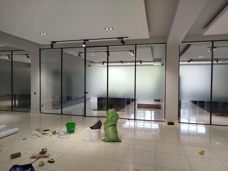 Matoviy plyonka nakleyka arakal tanirovka