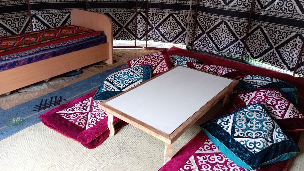 Сдам домики на сибинах