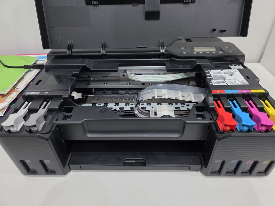 МФУ Canon PIXMA G540